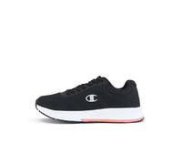 Champion Femme Jaunt Baskets de Course, Noir Kk005, 39