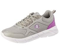 Champion Femme Jolt Baskets, Grigio Rosa Es001, 39 EU