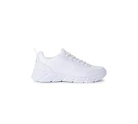 Champion Femme Jolt Mesh Chaussures, Blanc, 41 EU