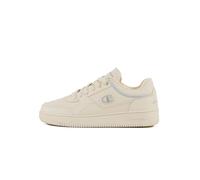 Champion Femme Legacy-Rebound Low W Baskets, Blanc (WW020), 40 EU