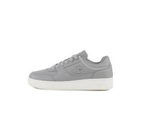 Champion Femme Legacy-Rebound Low W Baskets, Gris (ES016), 40.5 EU