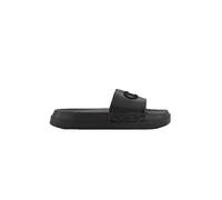 Champion Femme Miami Platform Mule, Noir Kk001, 37.5 EU