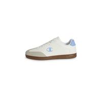 Champion Femme Prestige Basket, Blanc WW030, 40
