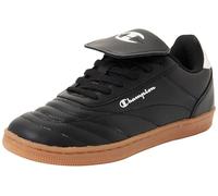 Champion Femme Prestige Flap Chaussures, Noir, 36 EU