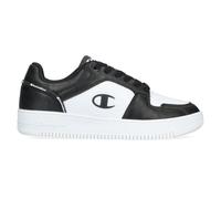 Champion Femme Rd18 2.0 Low Chaussures, Noir, 39 EU