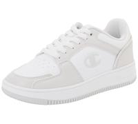 Champion Femme Rd18 2.0 Low Cut Shoe Chaussures, Blanc, 38.5 EU