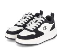 Champion Femme Rd18 Lite Low Chaussures, Noir, 40 EU