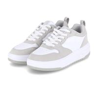 Champion Femme Rd18 Lite W Low Baskets, Blanc (WW004), 38 EU