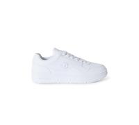 Champion Femme RD18 Low Baskets, Blanc, 42.5 EU