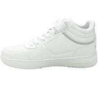 Champion Femme Rd18 W Mid Baskets, Blanc (WW002), 39 EU