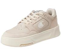 Champion Femme Rochester Z80 Platform SL Baskets, Off White Ww005, 38.5 EU