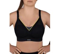 Champion Femme Shock Absorber S015f Active Shaped Support Soutiens-Gorge De Sport, Noir, 90D EU