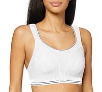 Champion Femme Shock Absorber S5044 Ultimate Run Bra Soutien-Gorge de Sport, Bianco, 75I