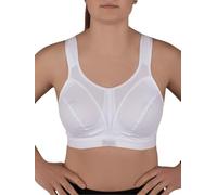 Champion Femme Shock Absorber Sn109 Active D+ Classic Soutien-gorge De Sport, Blanc, 80D EU