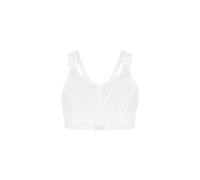 Champion Femme Shock Absorber Sn109 Active D+ Classic Soutien-gorge De Sport, Blanc, 90H EU