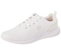Champion Femme Sprint Winterized Baskets, Bianco Ww001, 36.5 EU
