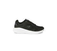 Champion Femme Syphon Mesh Lu Chaussures, Noir, 37 EU