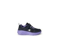 Champion Fille HRO G PS Chaussures, Bleu, 31 EU