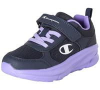 Champion Fille HRO G PS Chaussures, Bleu, 31 EU