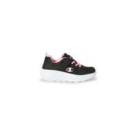 Champion Fille HRO G PS Chaussures, Noir, 28 EU