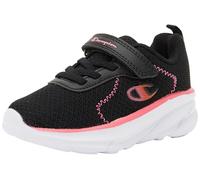 Champion Fille Jmb25 G TD, Noir, 39 EU