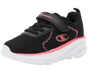 Champion Fille Jmb25 G TD, Noir, 39 EU