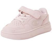 Champion Fille Rd18 2.0 Low G PS Chaussures, Rose, 28 EU
