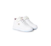 Champion Fille Rd18 G PS Mid, Blanc, 34 EU