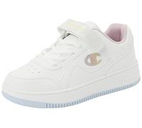 Champion Fille Rd18 Low G PS, Blanc, 33 EU