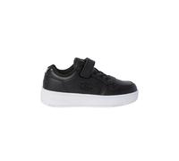 Champion Fille Rd18 Platform Glitter G PS, Noir, 33 EU