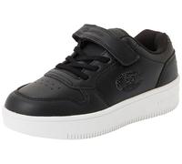 Champion Fille Rd18 Platform Glitter G PS, Noir, 34 EU