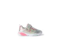Champion Fille Wave Tri G PS Chaussures, Gris, 30 EU