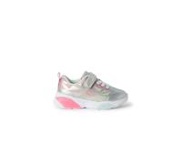 Champion Fille Wave Tri G TD, Gris, 39 EU