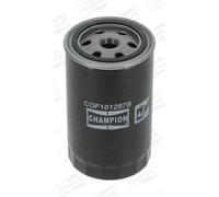 CHAMPION Filtre À Huile À Vis Pour Hyundai Santa Fé II COF101287S