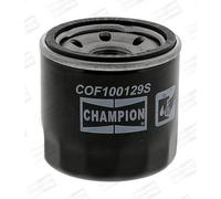 CHAMPION Filtre À Huile À Vis Pour Mazda 2 3 Nissan NV200 Evalia Qashqai +2 I