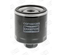 CHAMPION Filtre À Huile À Vis Pour VW Golf IV Seat Ibiza Sportcoupe