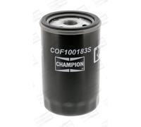 CHAMPION Filtre À Huile À Vis Pour VW Golf IV VI Audi A4 A3 COF100183S