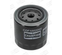 CHAMPION Filtre À Huile Pour Nissan 280 ZXZXT Bluebird Traveller Cherry III