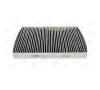CHAMPION Filtre D'Habitacle à Charbon Activé pour VW Multivan V 7HM 7HN 7HF 7EF