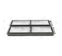 CHAMPION Filtre D'Intérieur Filtre À Pollens Pour Mazda 2 DE DH 3 DE CCF0455