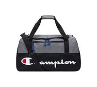 Champion- Forever Champ utilitaire Sac de sport, mixte adulte, chiné, taille unique