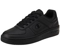Champion Foul Play Element Low, Baskets Homme Noir (KK001), 42 EU, Nero Kk001, 42 EU