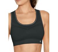 Champion Freedom Seamless Sports Bra M Black