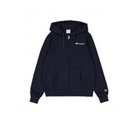 Champion Full Zip Hoodie Sweatshirt à Capuche pour Femme, Bs501, XS