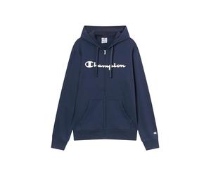 Champion Full Zip Hoodie Sweatshirt Sweat à Capuche entièrement zippé Homme (Lot de 1)