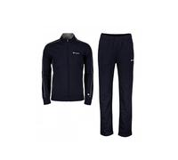 Champion Full Zip Suit, Bleu, S