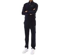 Champion Full Zip Suit Homme Sweat-Shirt en Jersey