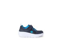 Champion Garçon HRO B PS Chaussures, Bleu, 30 EU
