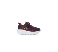 Champion Garçon HRO J B TD Low Cut Shoe Chaussures, Bleu, 10 UK Child