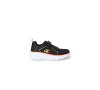 Champion Garçon Jmb25 B PS, Noir, 34 EU